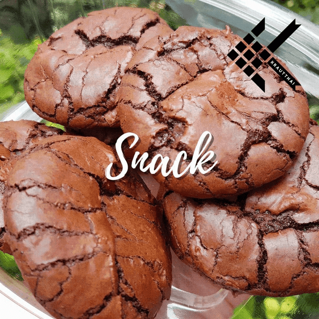 Cookie Box | Brownies (9 pieces)